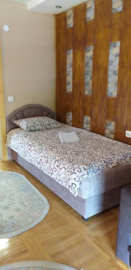 Apartments Bogdanovic Mokra Gora Luaran gambar