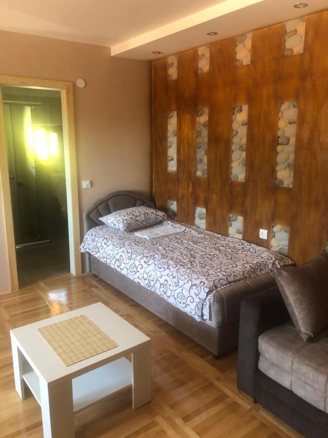 Apartments Bogdanovic Mokra Gora Luaran gambar