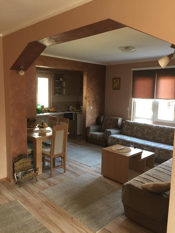 Apartments Bogdanovic Mokra Gora Luaran gambar