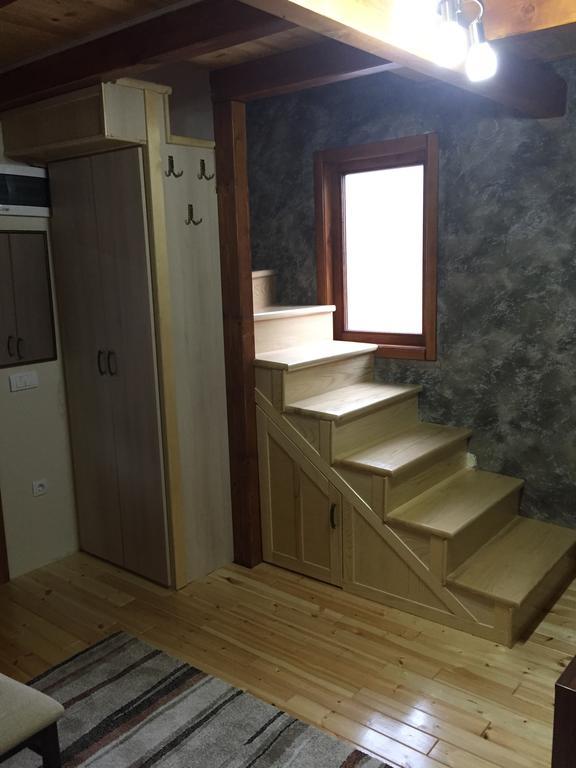 Apartments Bogdanovic Mokra Gora Luaran gambar